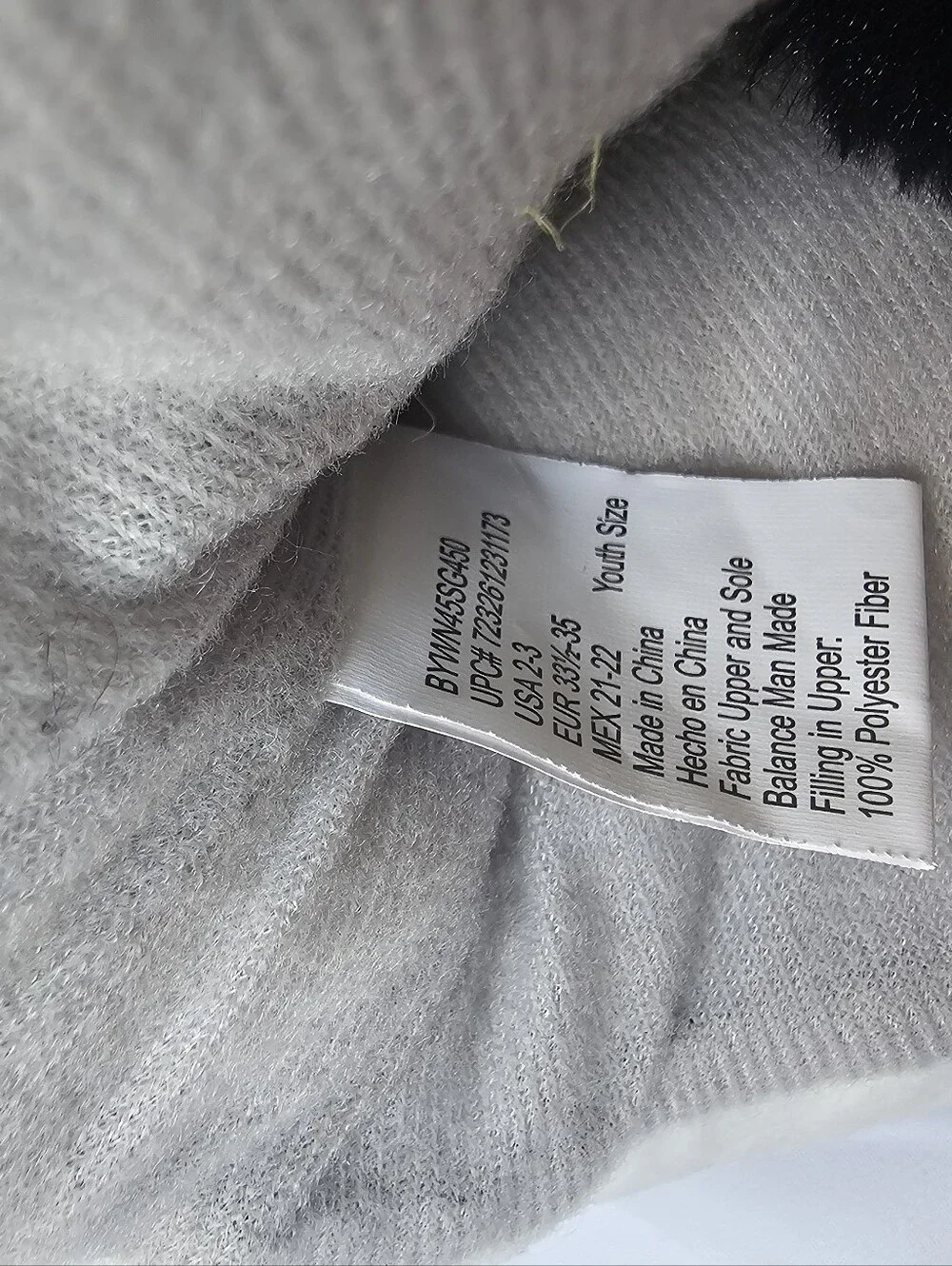 wonder nation item description